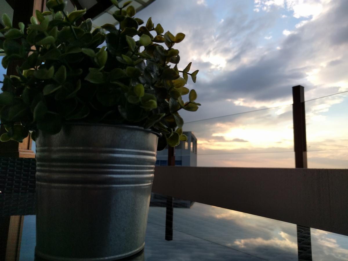 The Residence Colombo Exterior foto